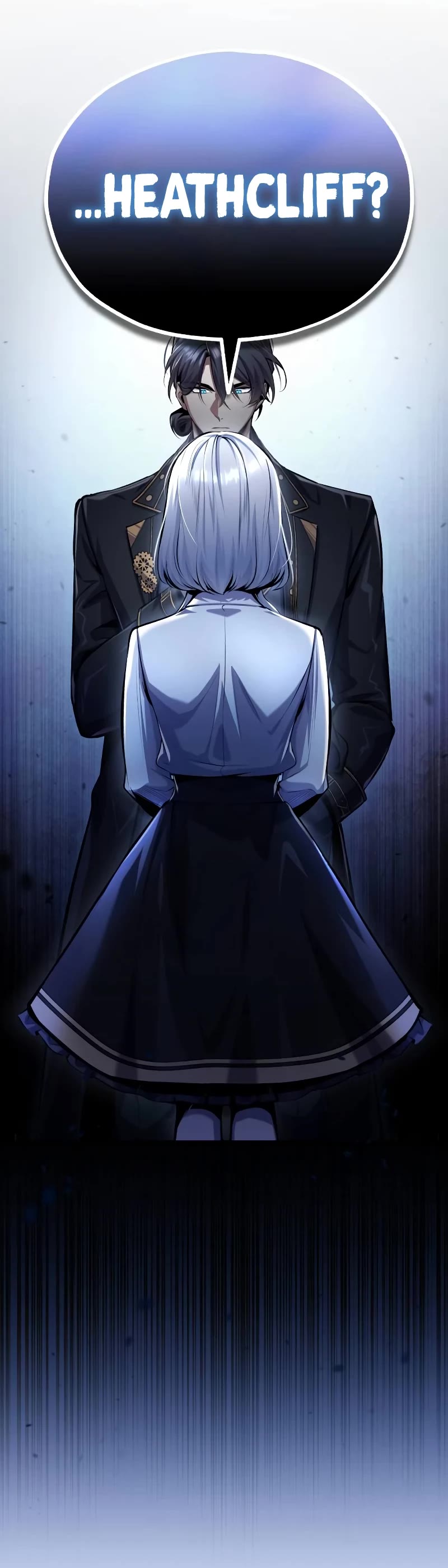 Academy’s Undercover Professor Chapter 82 page 54 - Chapter 82