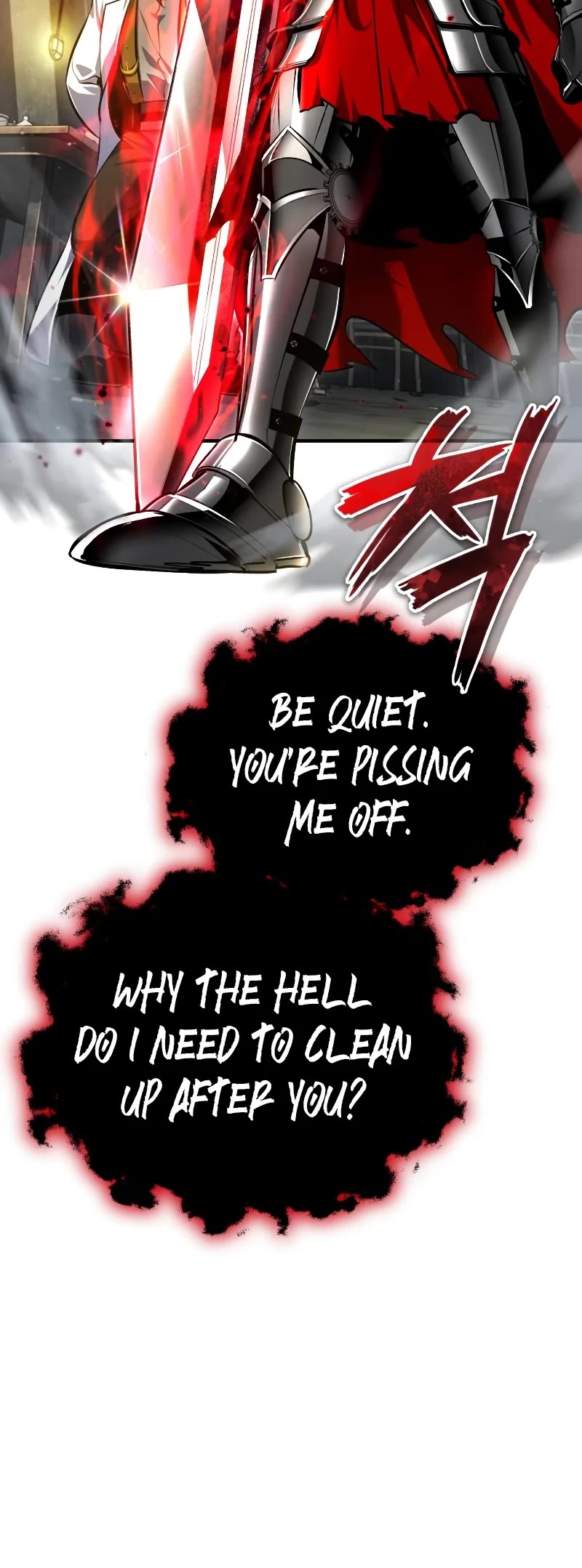 Academy’s Undercover Professor Chapter 82 page 6 - Chapter 82