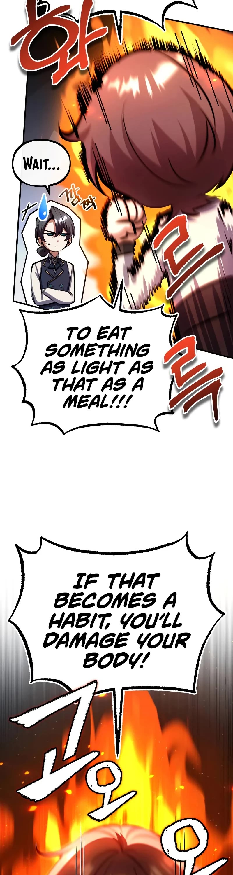 Academy’s Undercover Professor Chapter 83 page 14 - Chapter 83