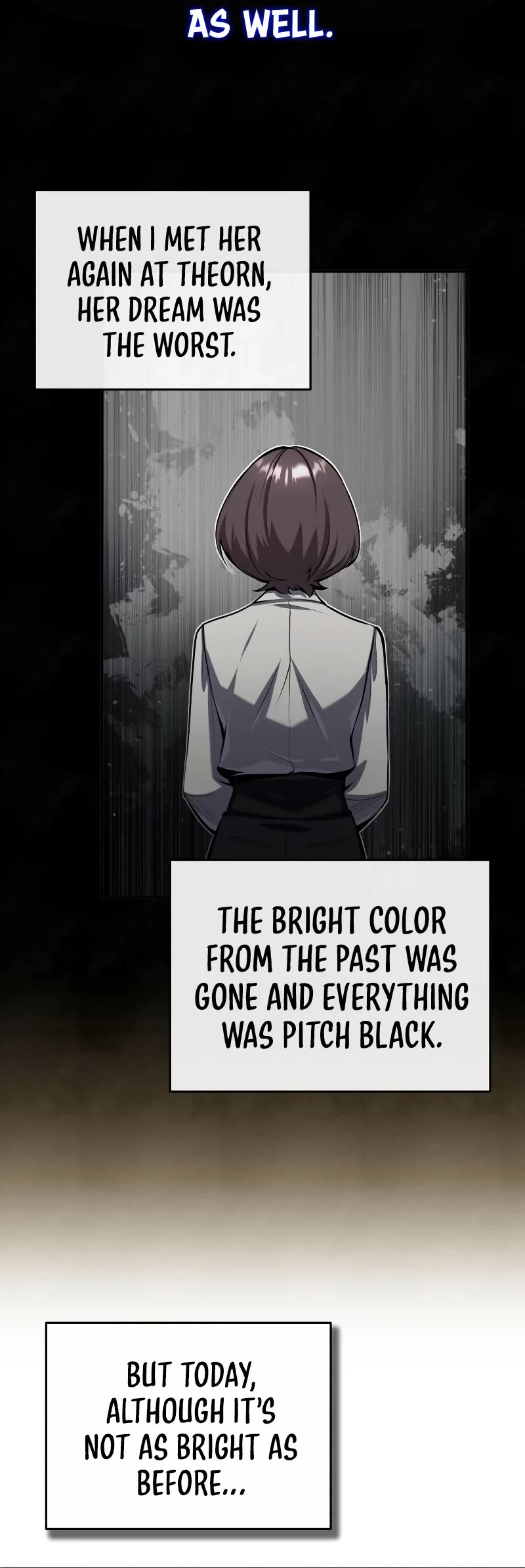 Academy’s Undercover Professor Chapter 83 page 26 - Chapter 83