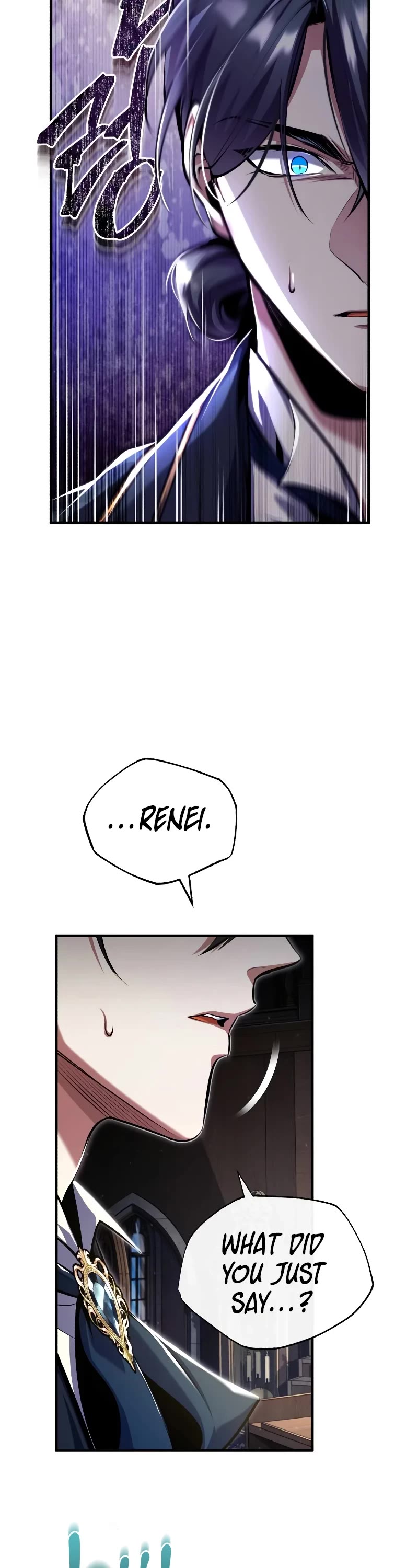 Academy’s Undercover Professor Chapter 83 page 3 - Chapter 83