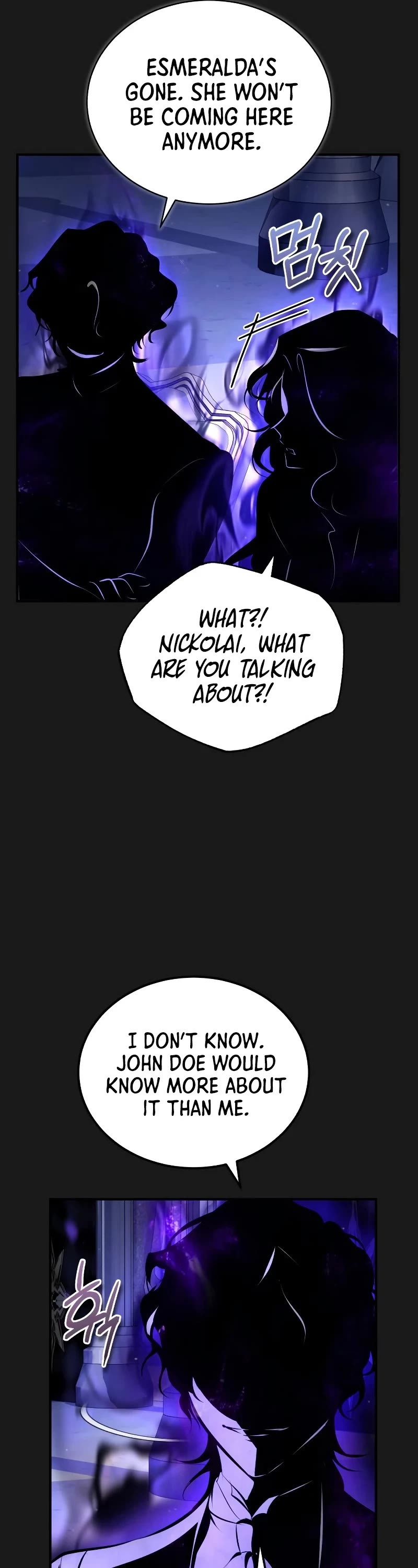 Academy’s Undercover Professor Chapter 83 page 47 - Chapter 83