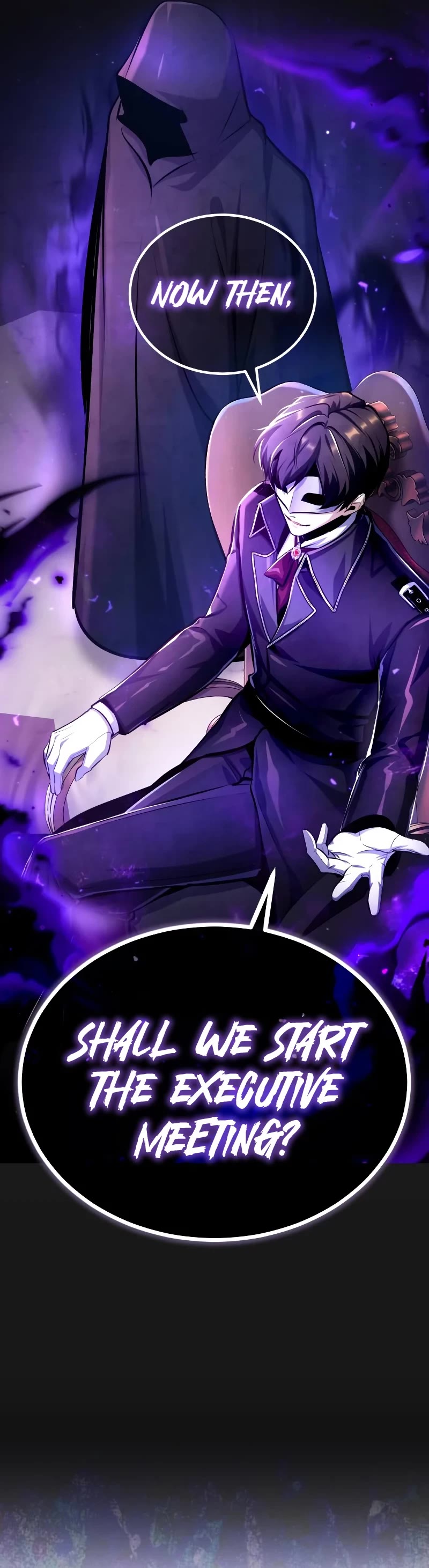 Academy’s Undercover Professor Chapter 83 page 52 - Chapter 83