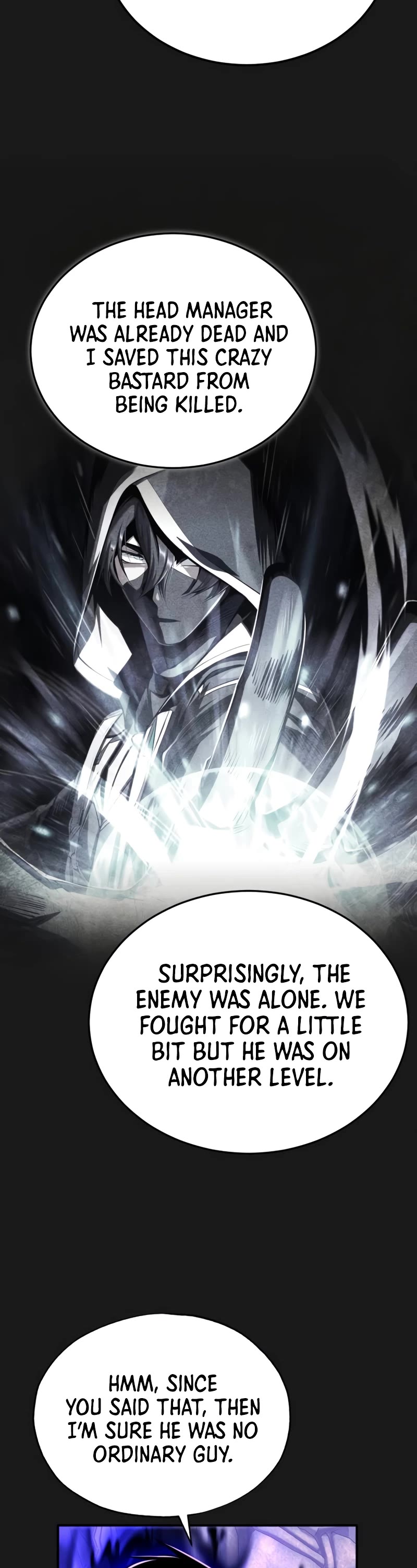 Academy’s Undercover Professor Chapter 84 page 14 - Chapter 84