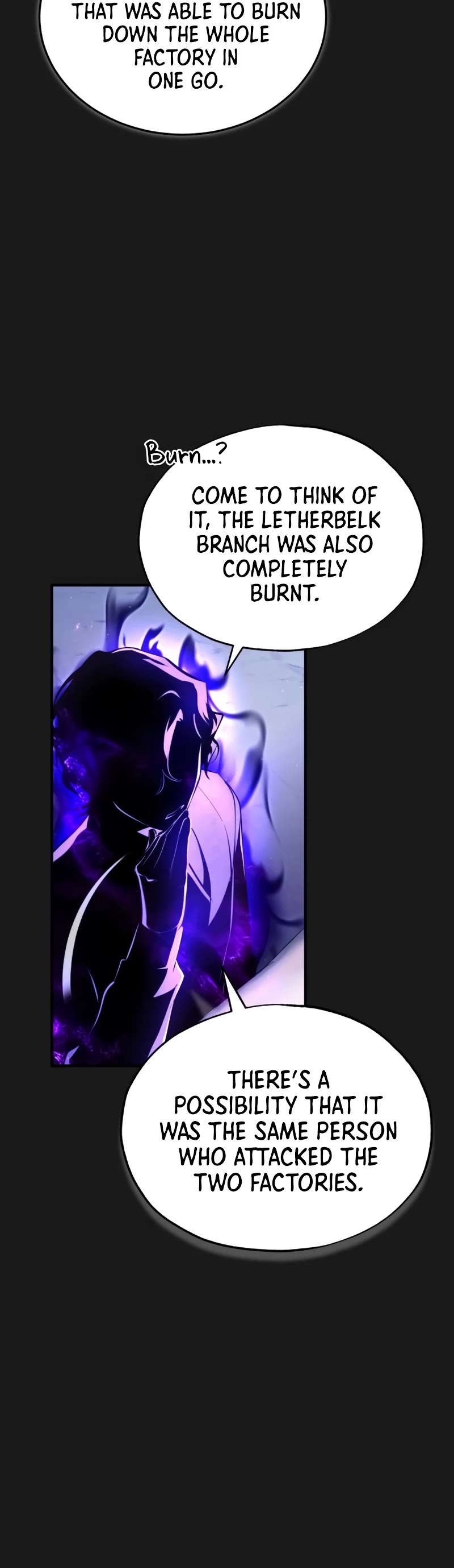 Academy’s Undercover Professor Chapter 84 page 16 - Chapter 84