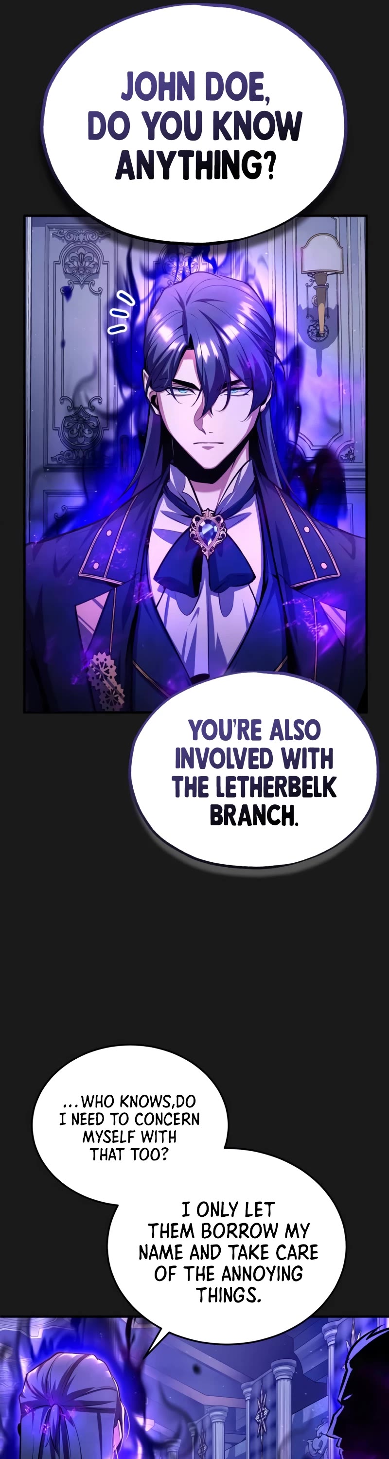 Academy’s Undercover Professor Chapter 84 page 17 - Chapter 84