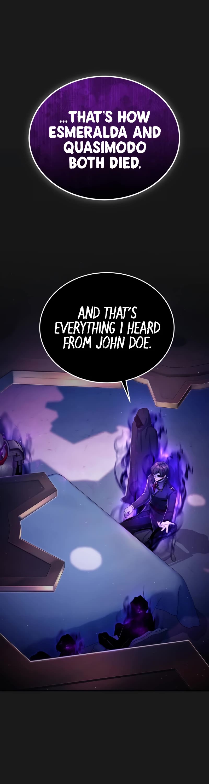 Academy’s Undercover Professor Chapter 84 page 2 - Chapter 84