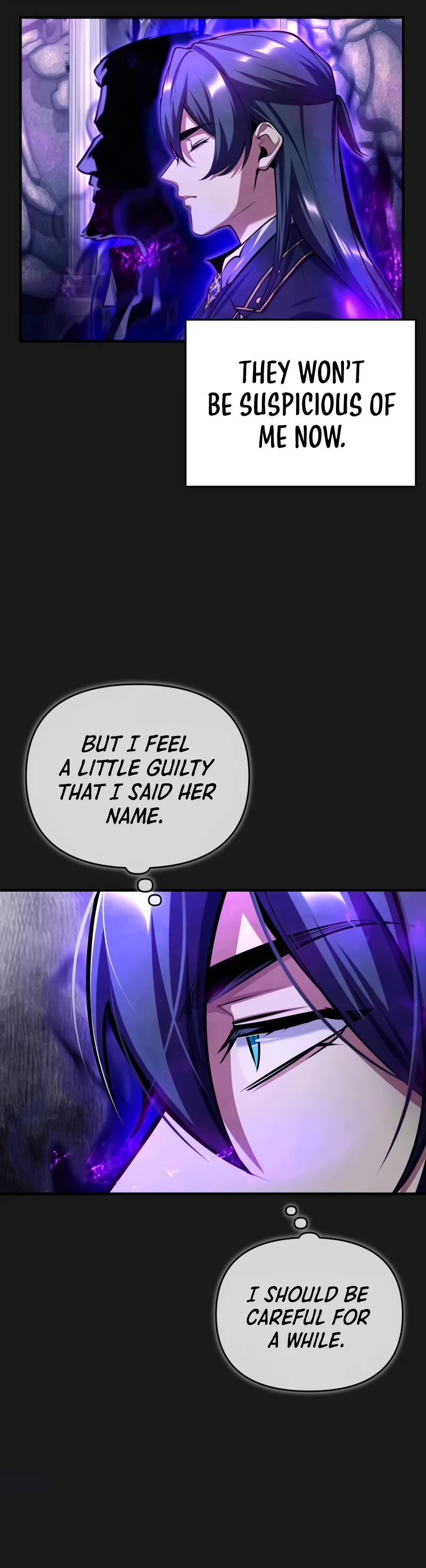 Academy’s Undercover Professor Chapter 84 page 26 - Chapter 84