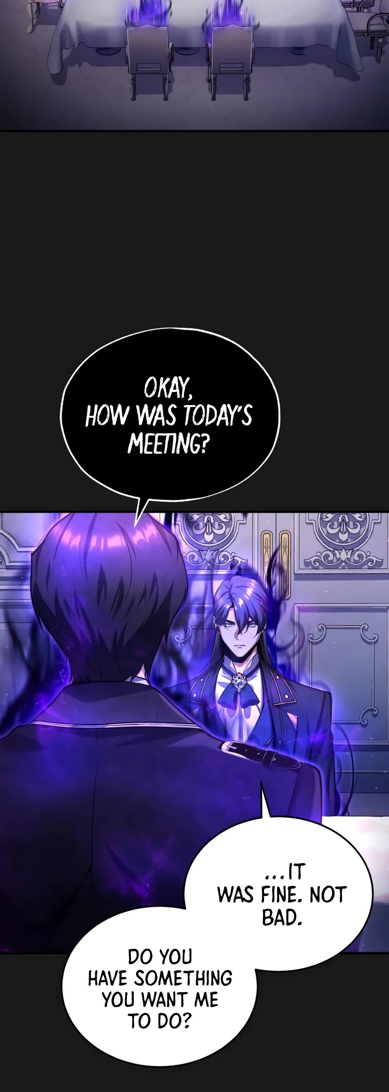 Academy’s Undercover Professor Chapter 84 page 30 - Chapter 84