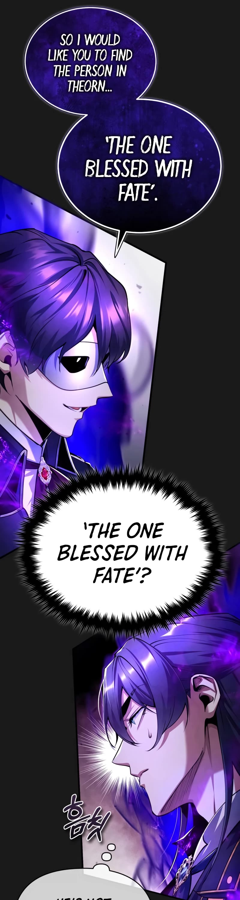 Academy’s Undercover Professor Chapter 84 page 32 - Chapter 84