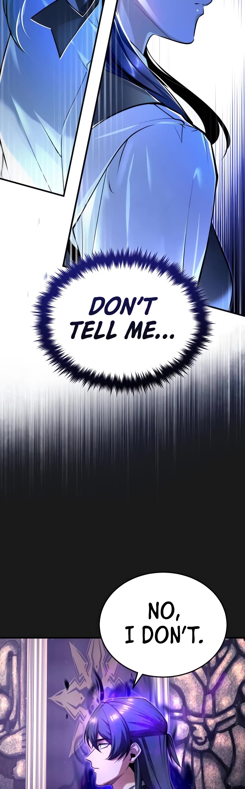 Academy’s Undercover Professor Chapter 84 page 35 - Chapter 84