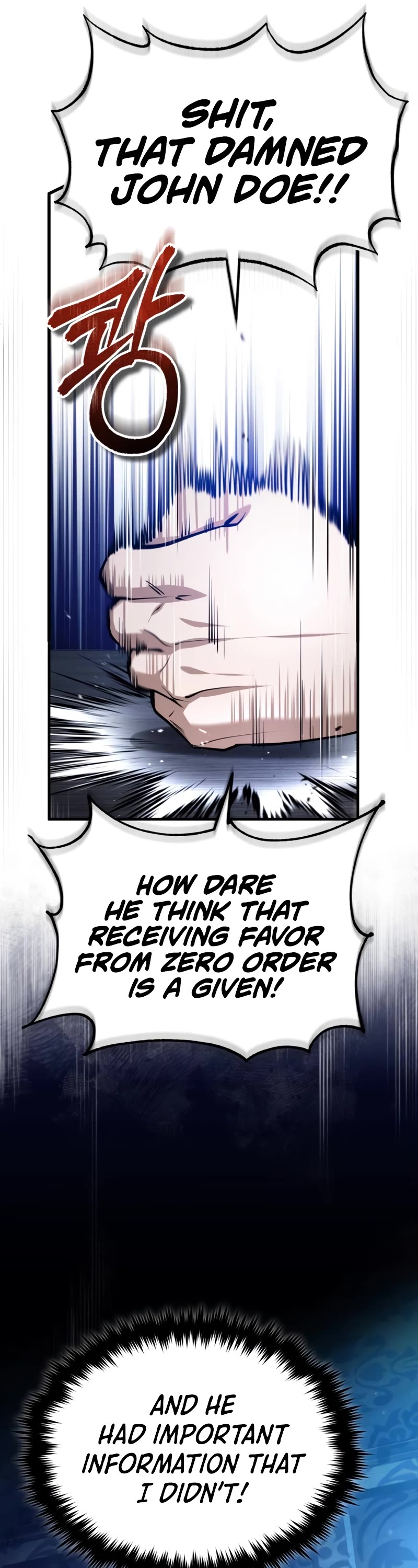 Academy’s Undercover Professor Chapter 84 page 42 - Chapter 84