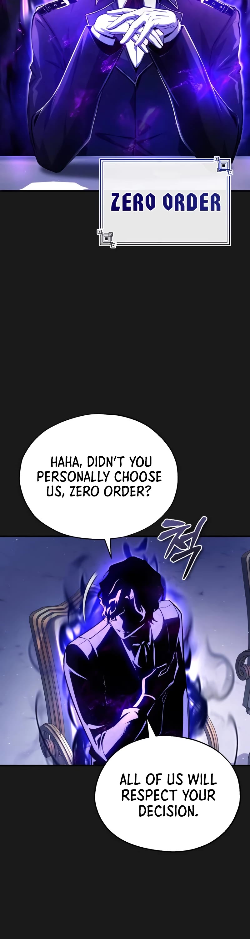Academy’s Undercover Professor Chapter 84 page 6 - Chapter 84