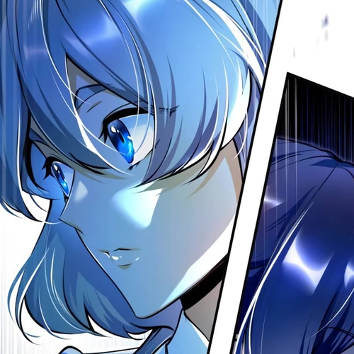 Academy’s Undercover Professor Chapter 84 cover