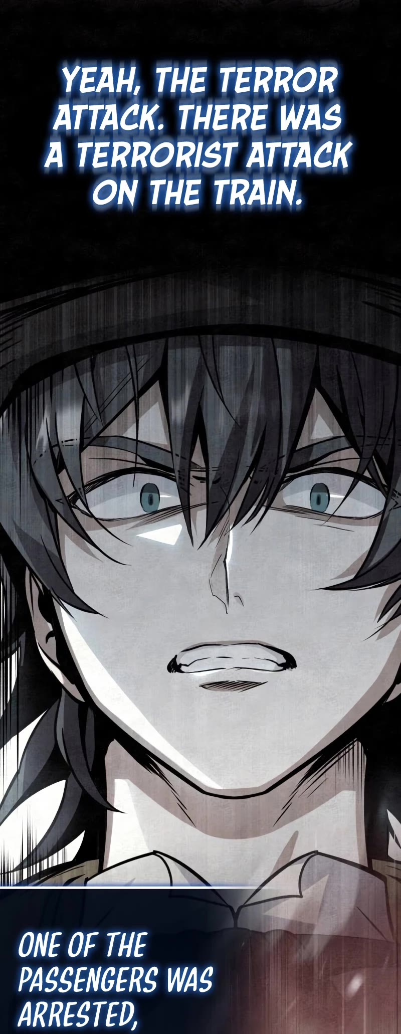 Academy’s Undercover Professor Chapter 85 page 10 - Chapter 85