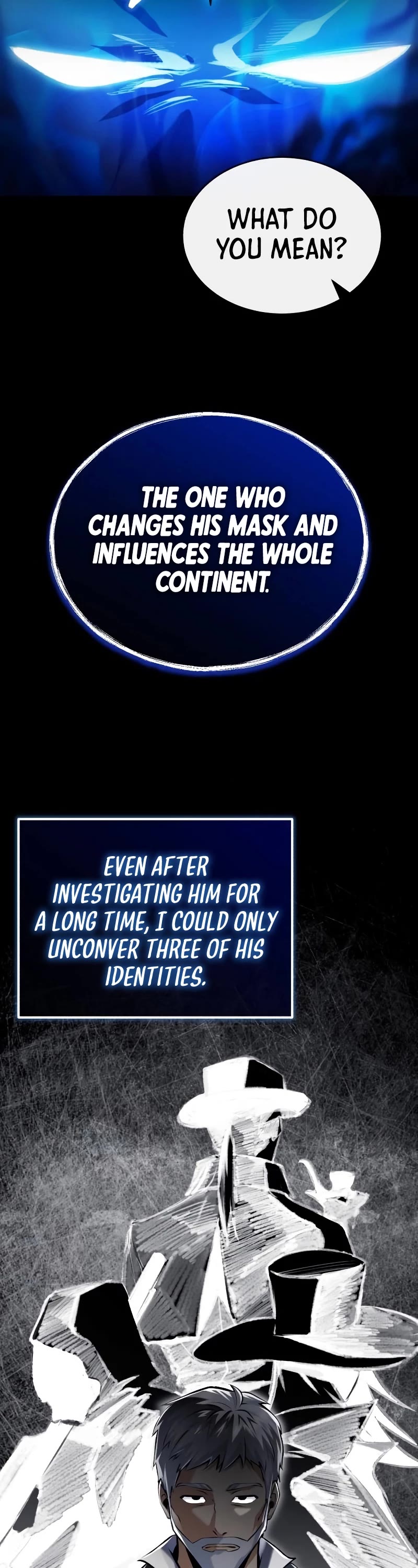 Academy’s Undercover Professor Chapter 85 page 14 - Chapter 85