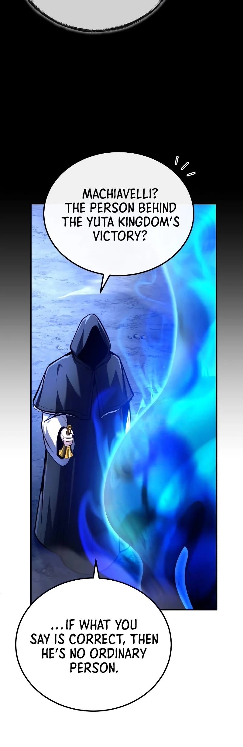 Academy’s Undercover Professor Chapter 85 page 16 - Chapter 85