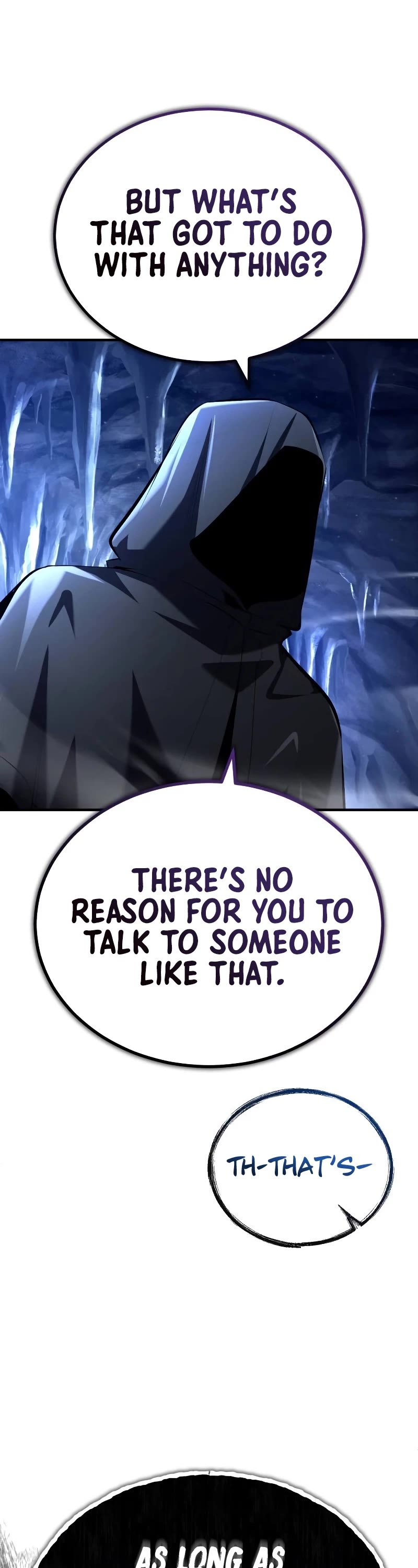 Academy’s Undercover Professor Chapter 85 page 17 - Chapter 85