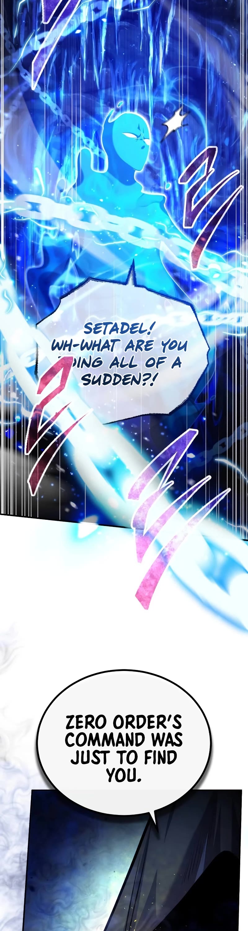 Academy’s Undercover Professor Chapter 85 page 24 - Chapter 85