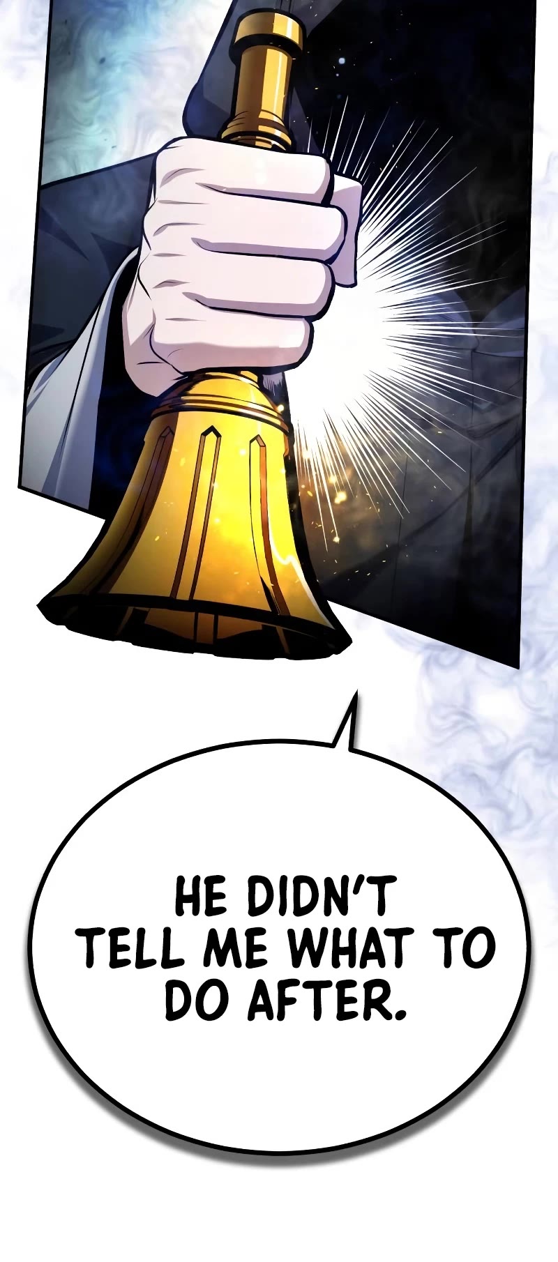 Academy’s Undercover Professor Chapter 85 page 25 - Chapter 85