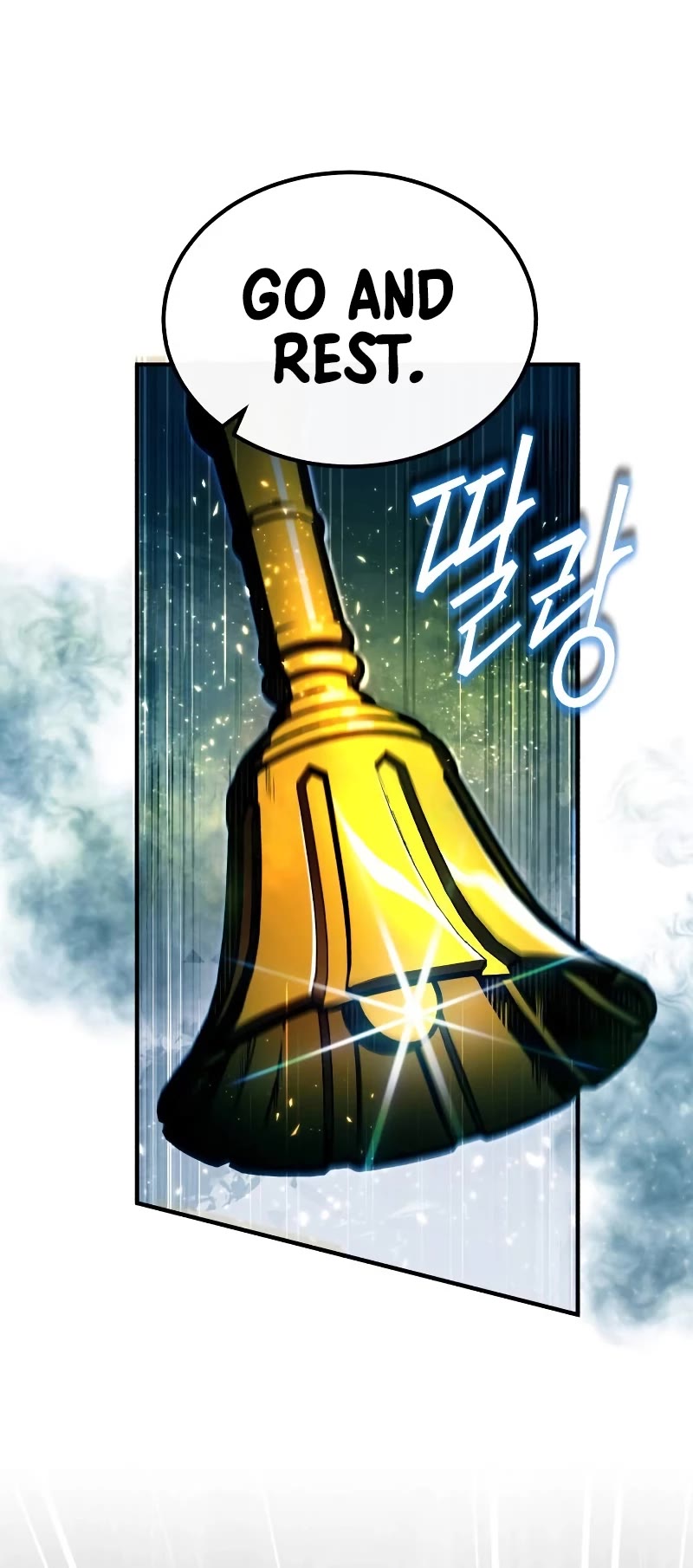 Academy’s Undercover Professor Chapter 85 page 26 - Chapter 85
