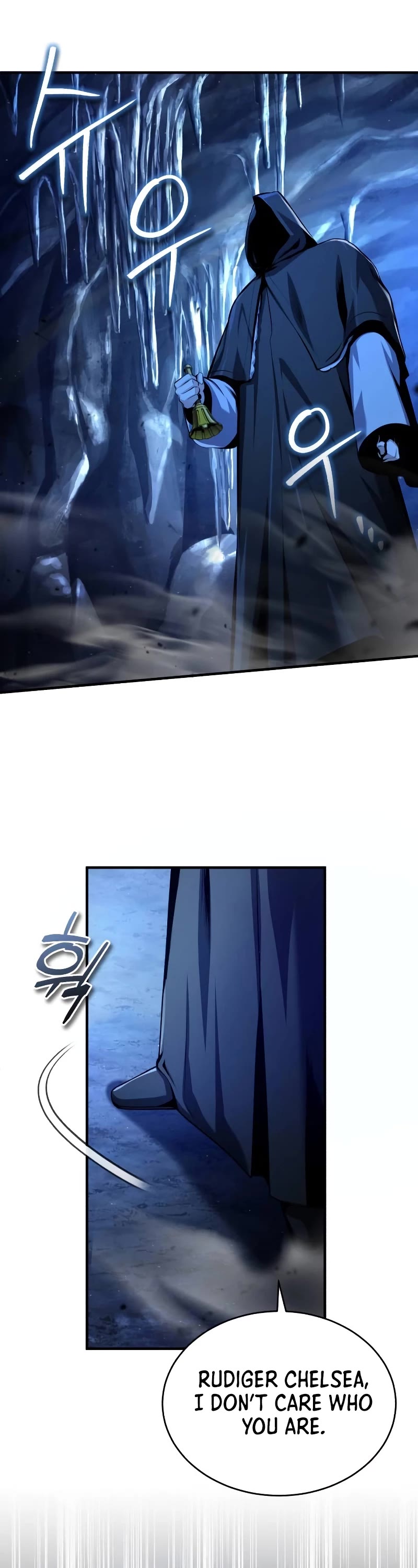 Academy’s Undercover Professor Chapter 85 page 28 - Chapter 85