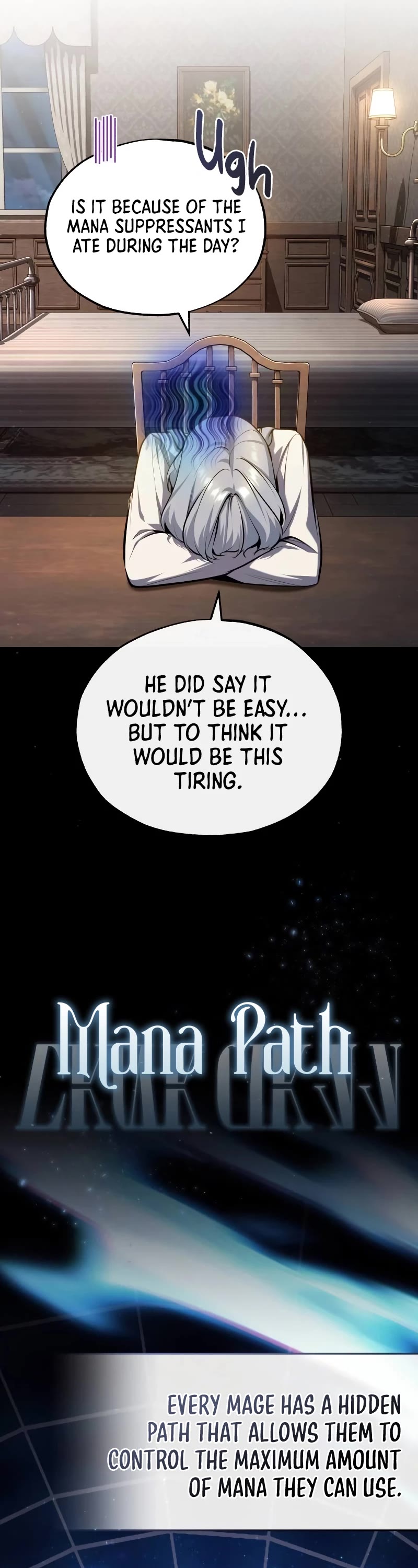 Academy’s Undercover Professor Chapter 85 page 32 - Chapter 85