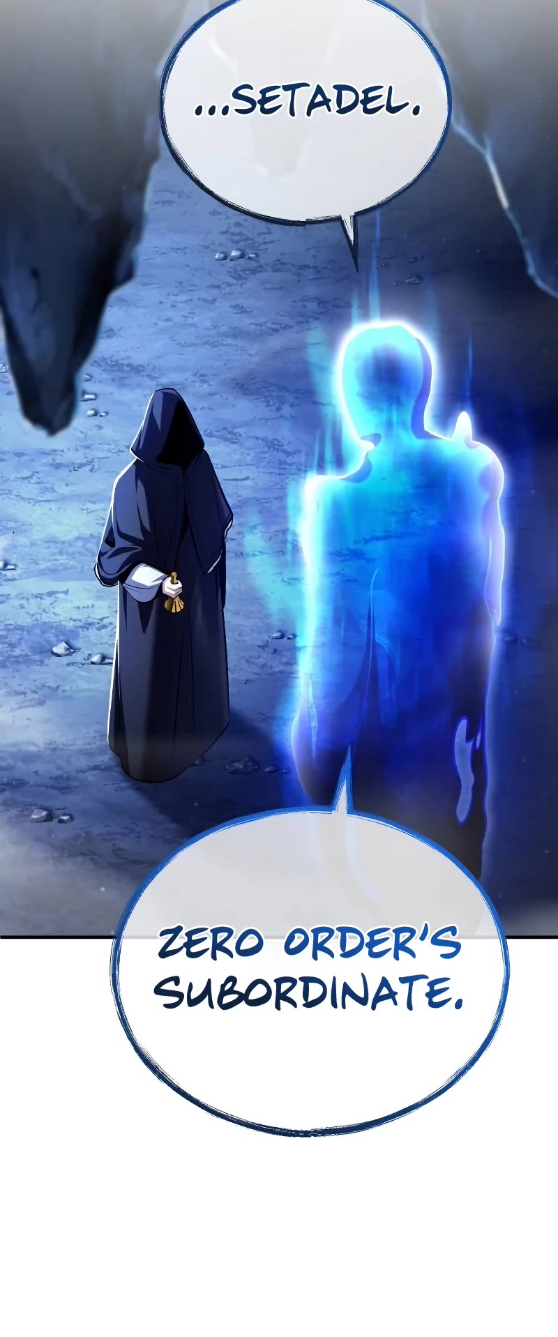 Academy’s Undercover Professor Chapter 85 page 6 - Chapter 85