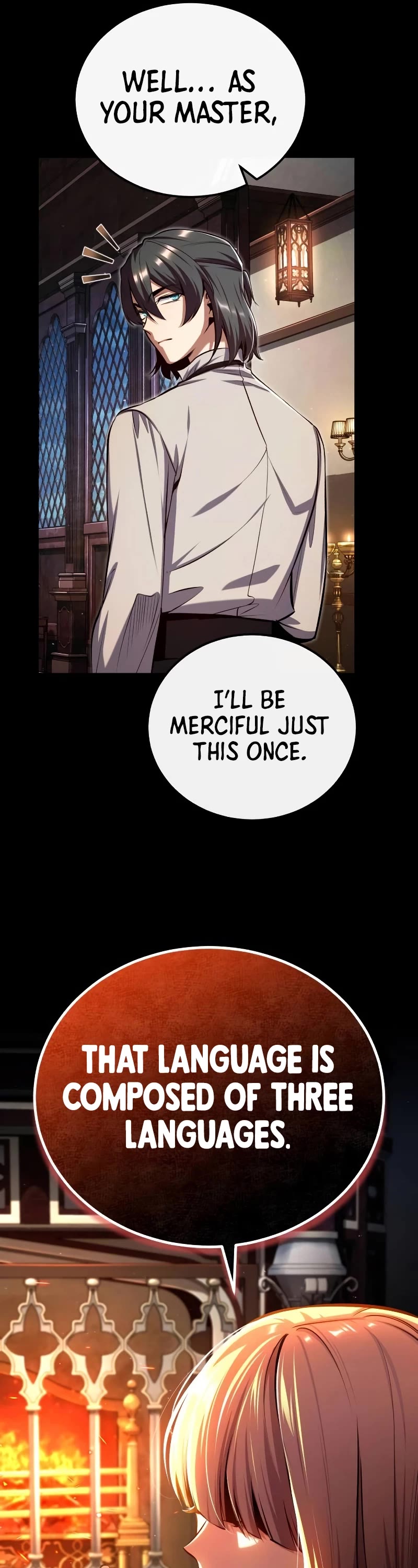 Academy’s Undercover Professor Chapter 85 page 62 - Chapter 85