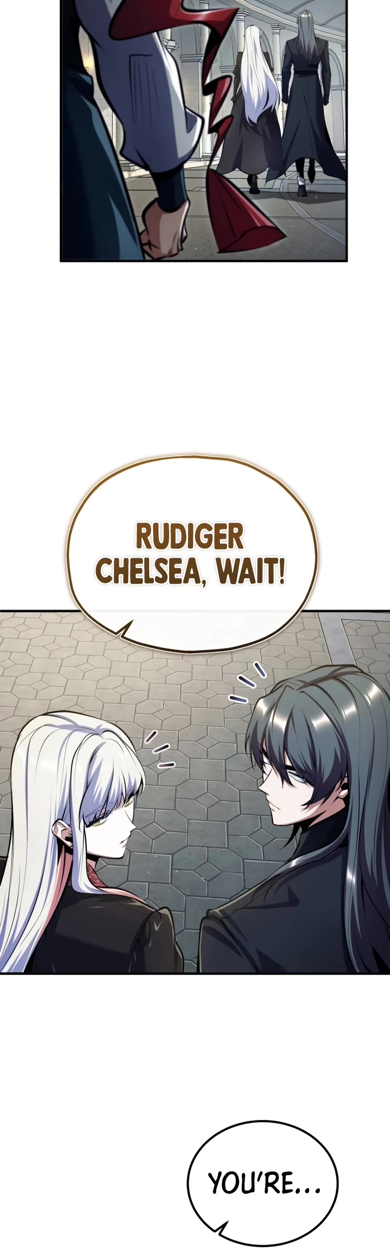 Academy’s Undercover Professor Chapter 86 page 15 - Chapter 86