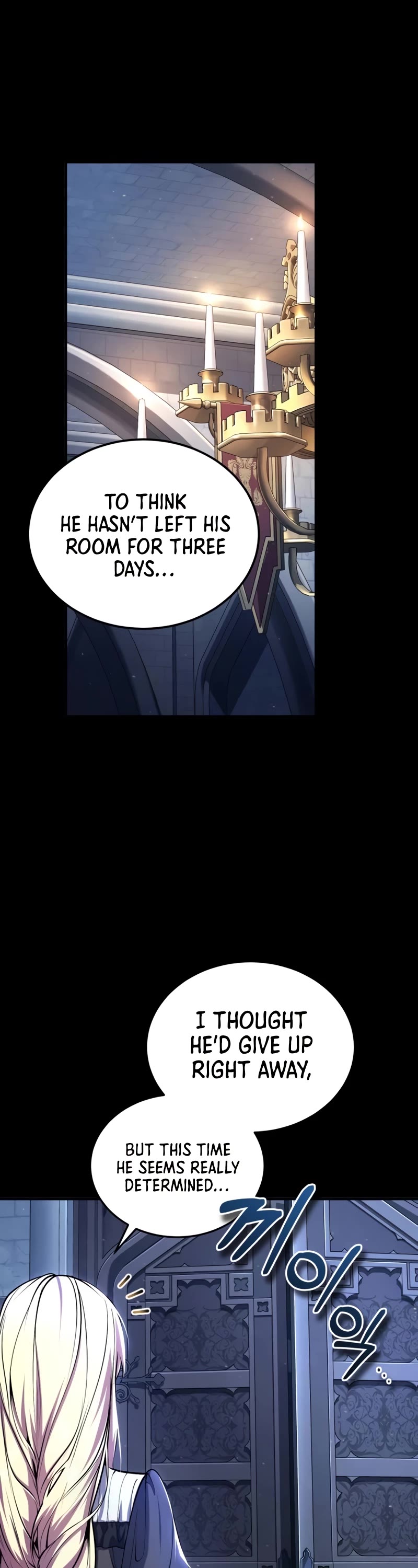Academy’s Undercover Professor Chapter 86 page 2 - Chapter 86