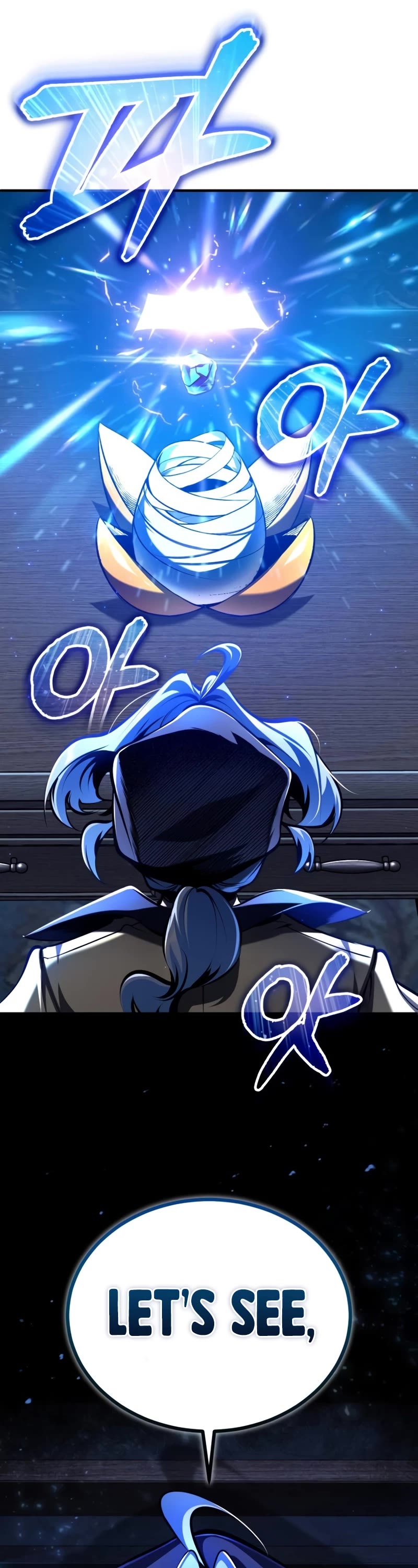 Academy’s Undercover Professor Chapter 86 page 26 - Chapter 86
