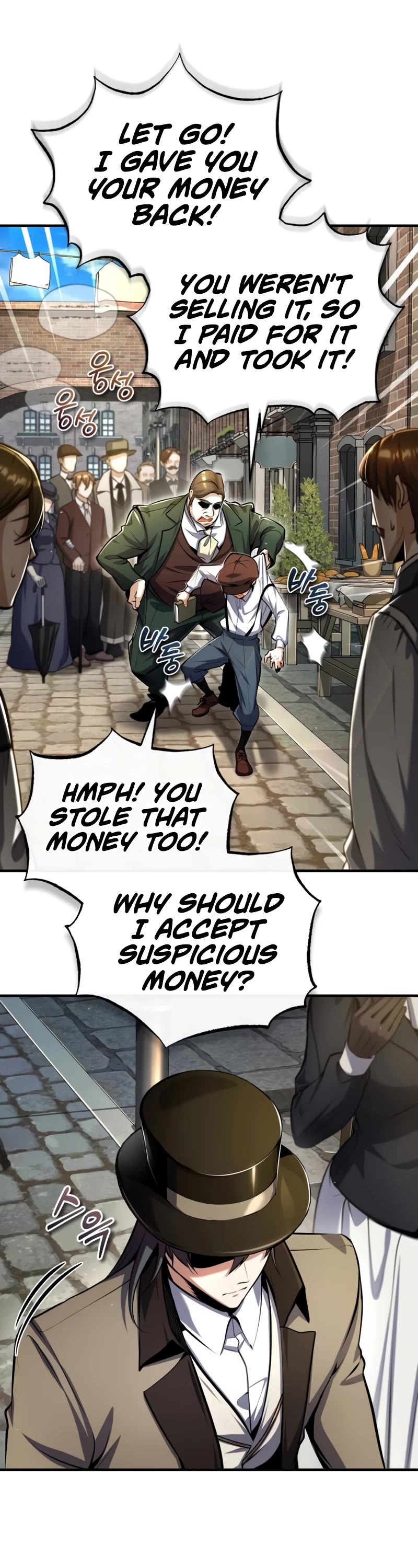 Academy’s Undercover Professor Chapter 86 page 30 - Chapter 86