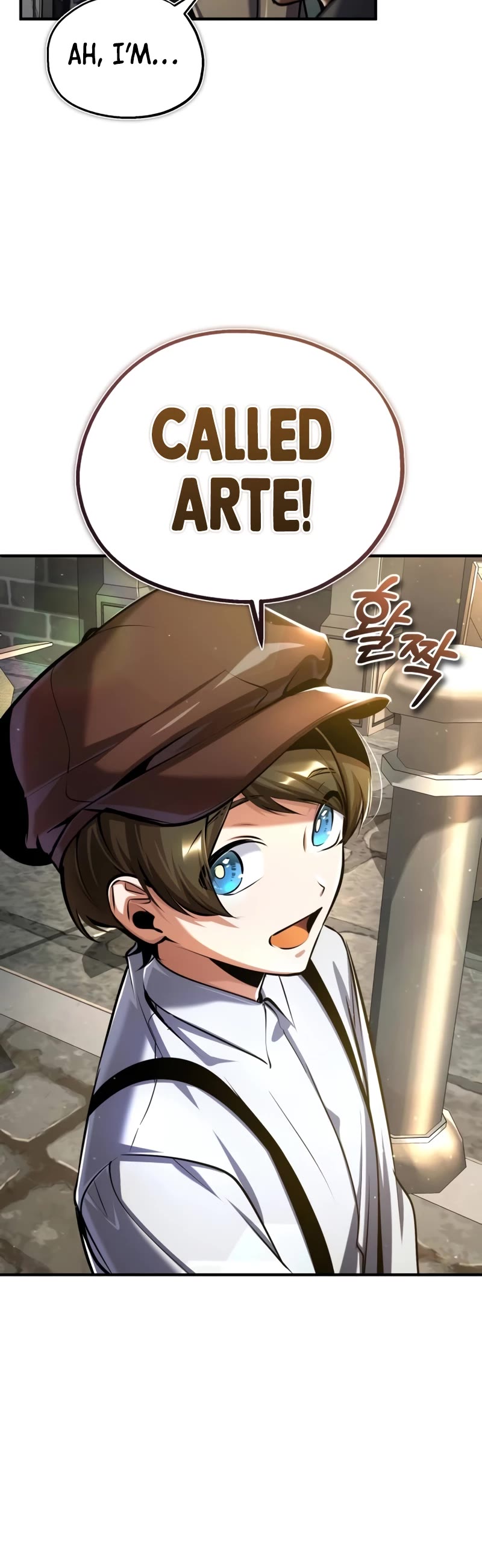 Academy’s Undercover Professor Chapter 86 page 34 - Chapter 86