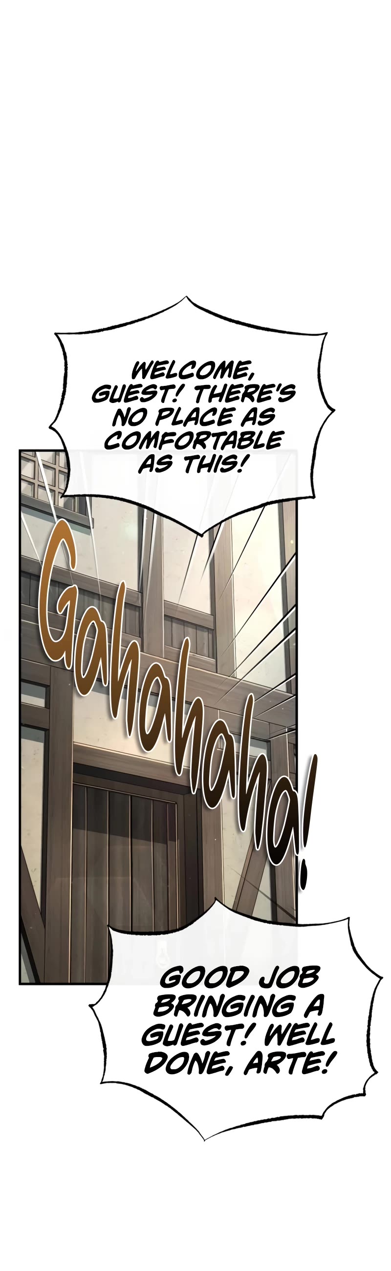 Academy’s Undercover Professor Chapter 86 page 35 - Chapter 86