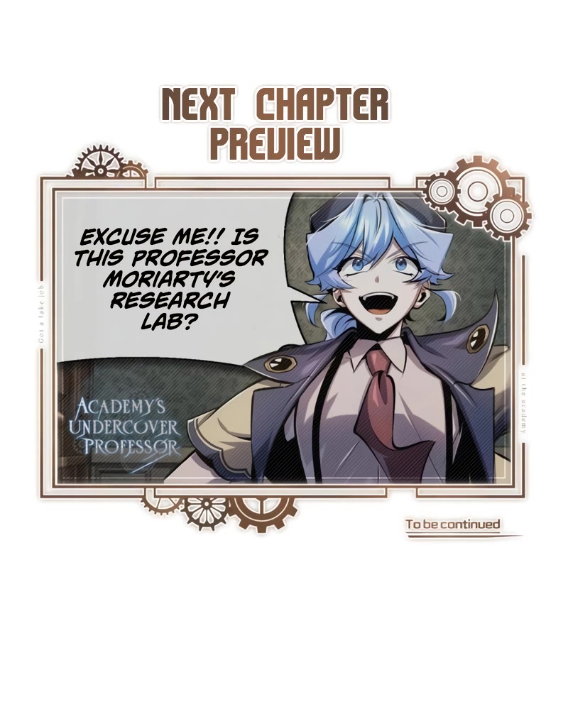 Academy’s Undercover Professor Chapter 86 page 51 - Chapter 86