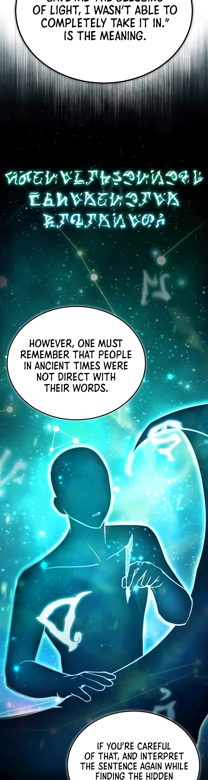 Academy’s Undercover Professor Chapter 86 page 7 - Chapter 86