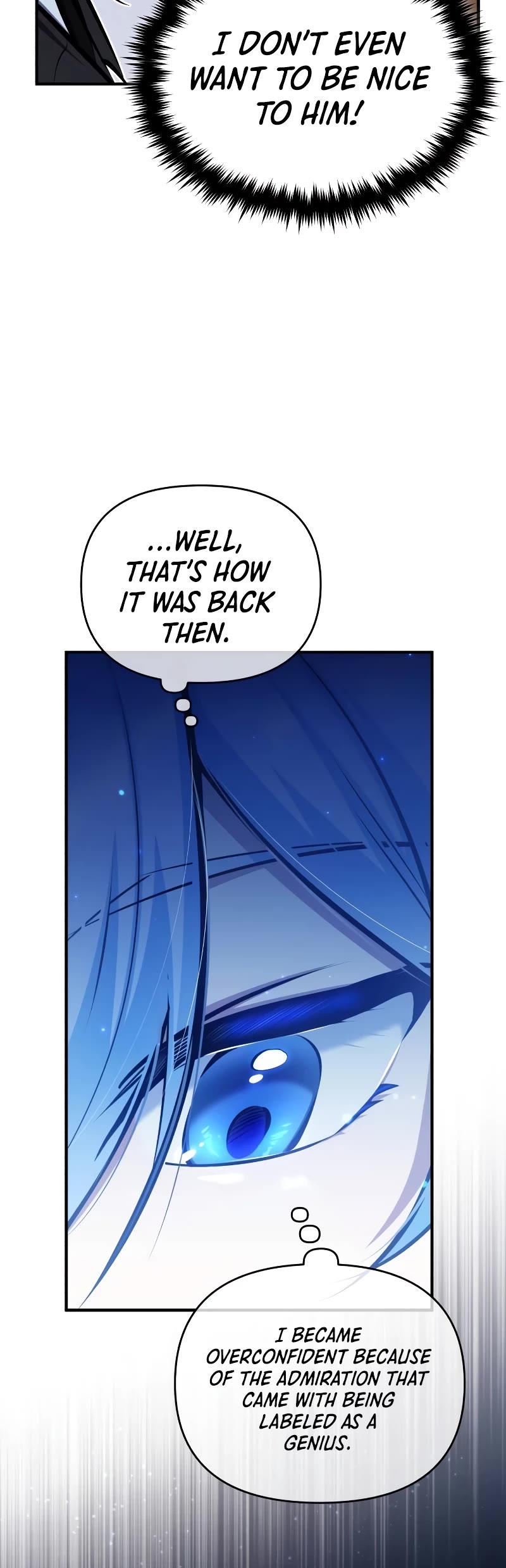 Academy’s Undercover Professor Chapter 87 page 26 - Chapter 87