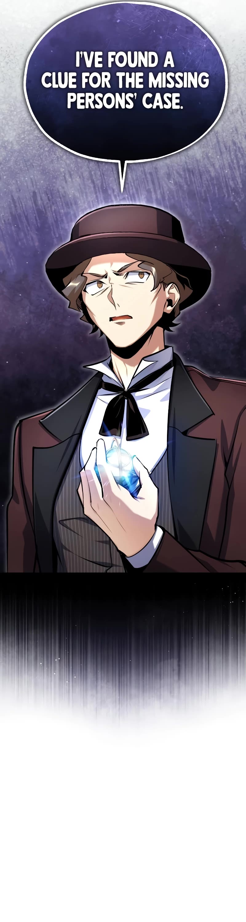 Academy’s Undercover Professor Chapter 87 page 47 - Chapter 87
