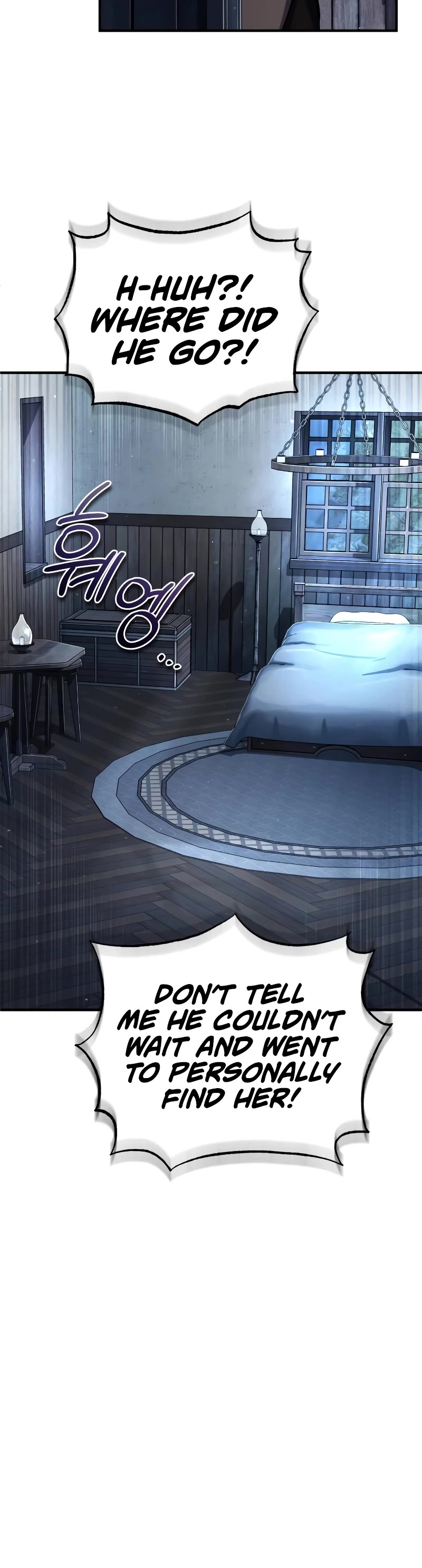 Academy’s Undercover Professor Chapter 87 page 49 - Chapter 87