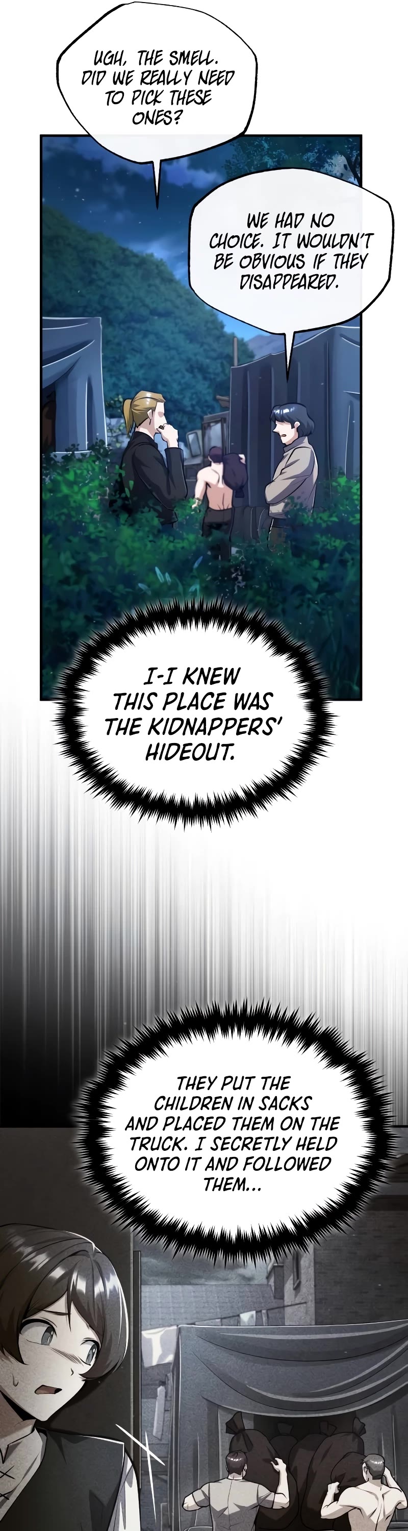 Academy’s Undercover Professor Chapter 87 page 51 - Chapter 87