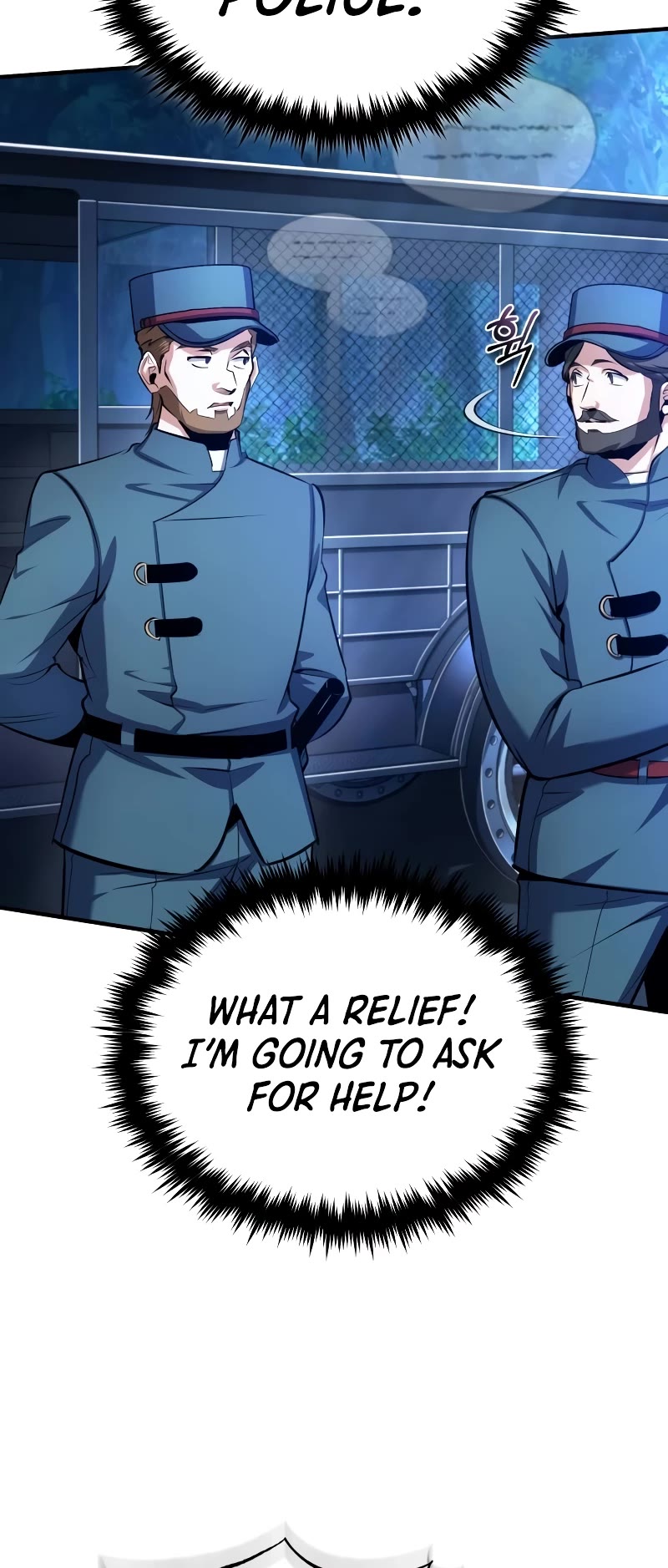 Academy’s Undercover Professor Chapter 87 page 54 - Chapter 87