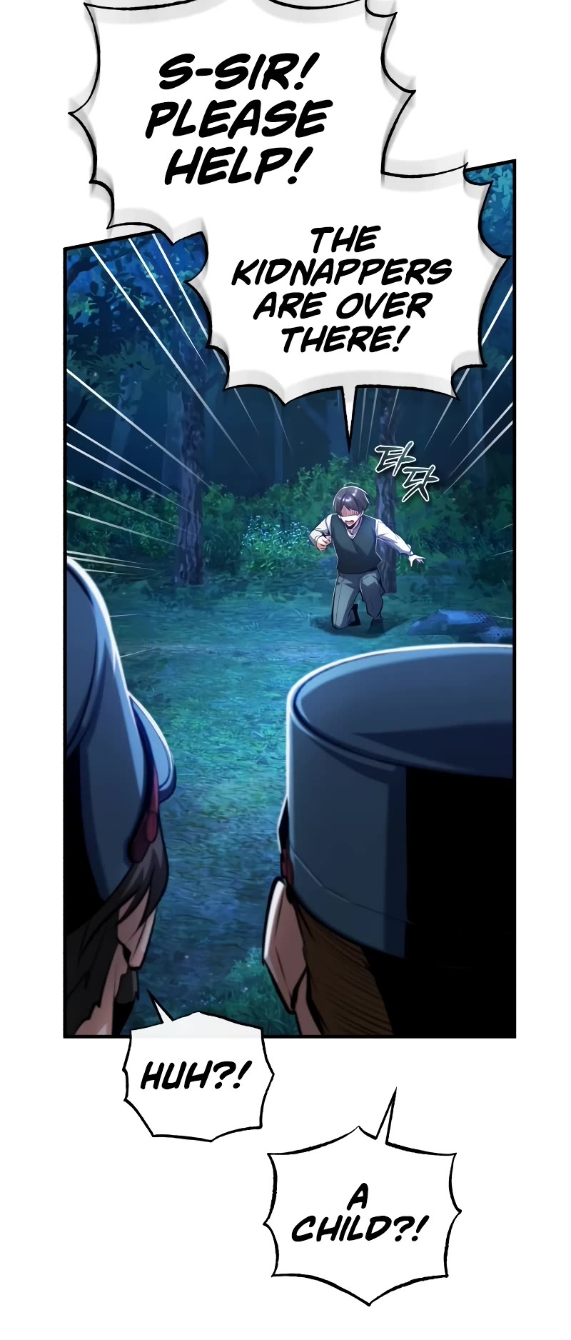 Academy’s Undercover Professor Chapter 87 page 55 - Chapter 87