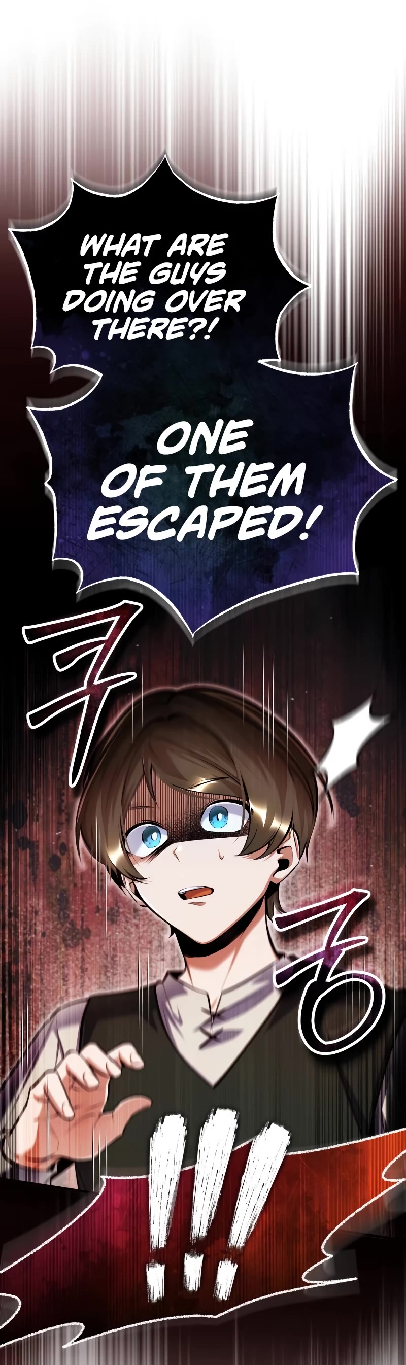 Academy’s Undercover Professor Chapter 87 page 56 - Chapter 87