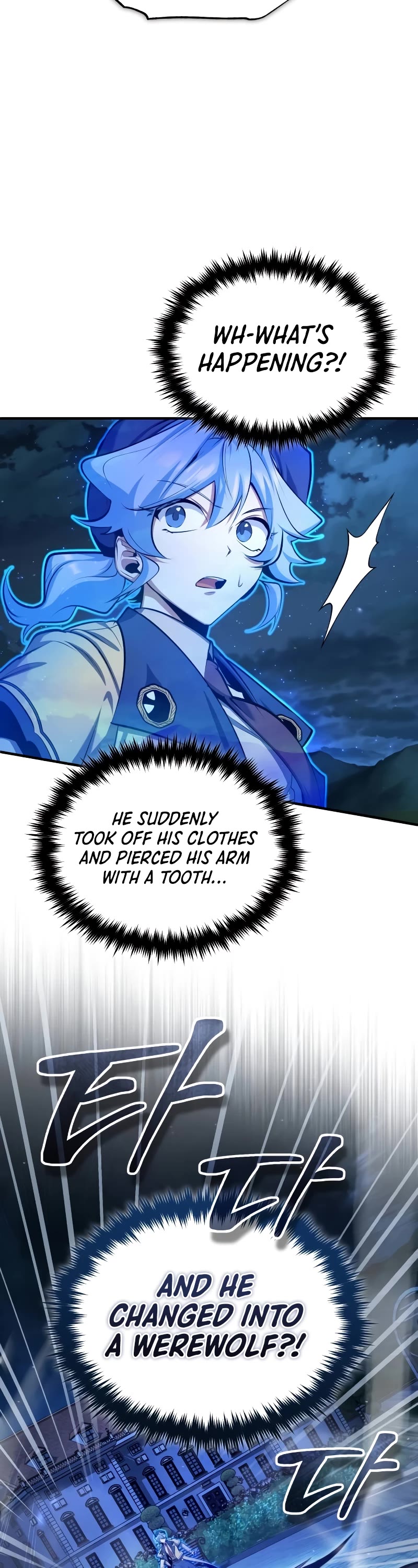 Academy’s Undercover Professor Chapter 88 page 14 - Chapter 88: The Best Choice