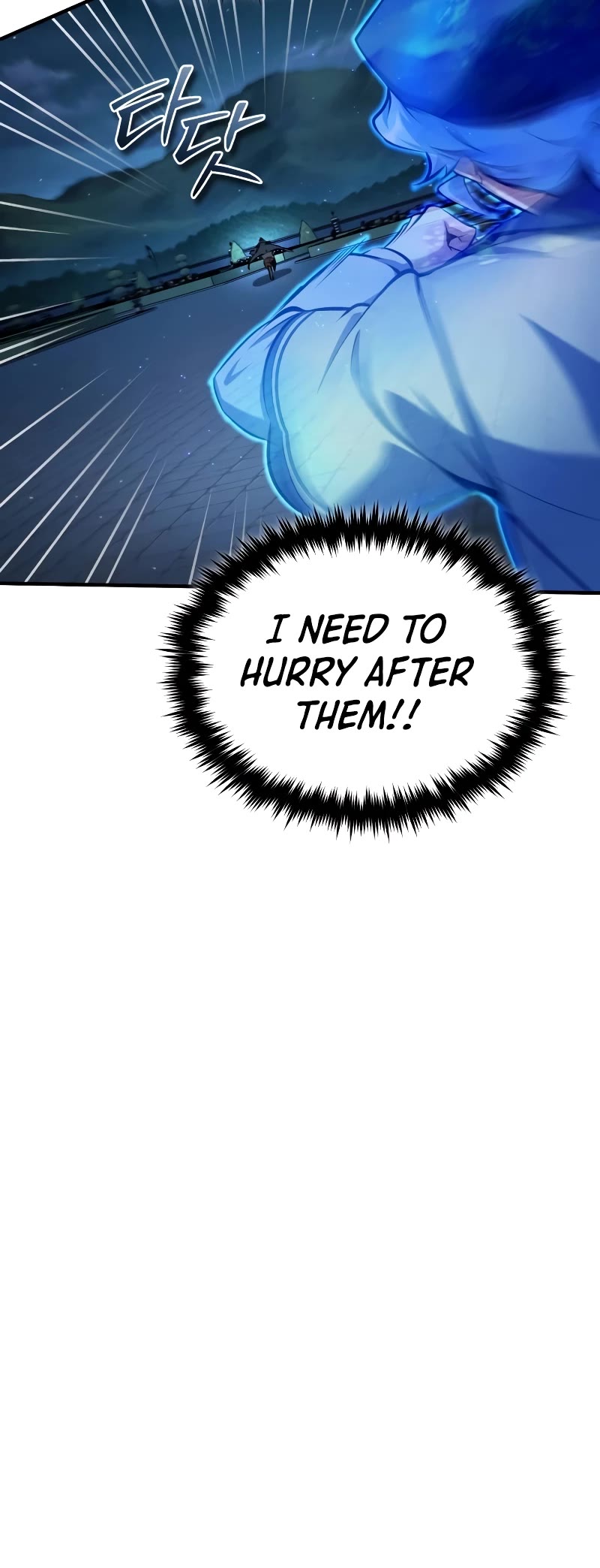 Academy’s Undercover Professor Chapter 88 page 16 - Chapter 88: The Best Choice