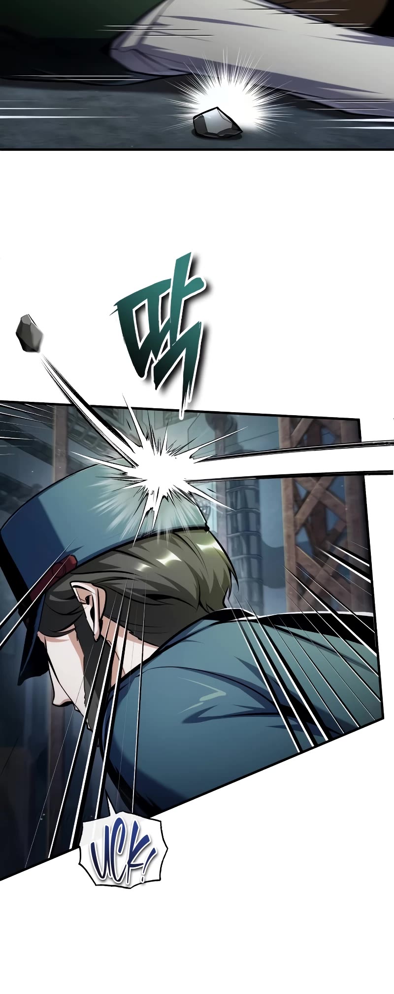 Academy’s Undercover Professor Chapter 88 page 20 - Chapter 88: The Best Choice