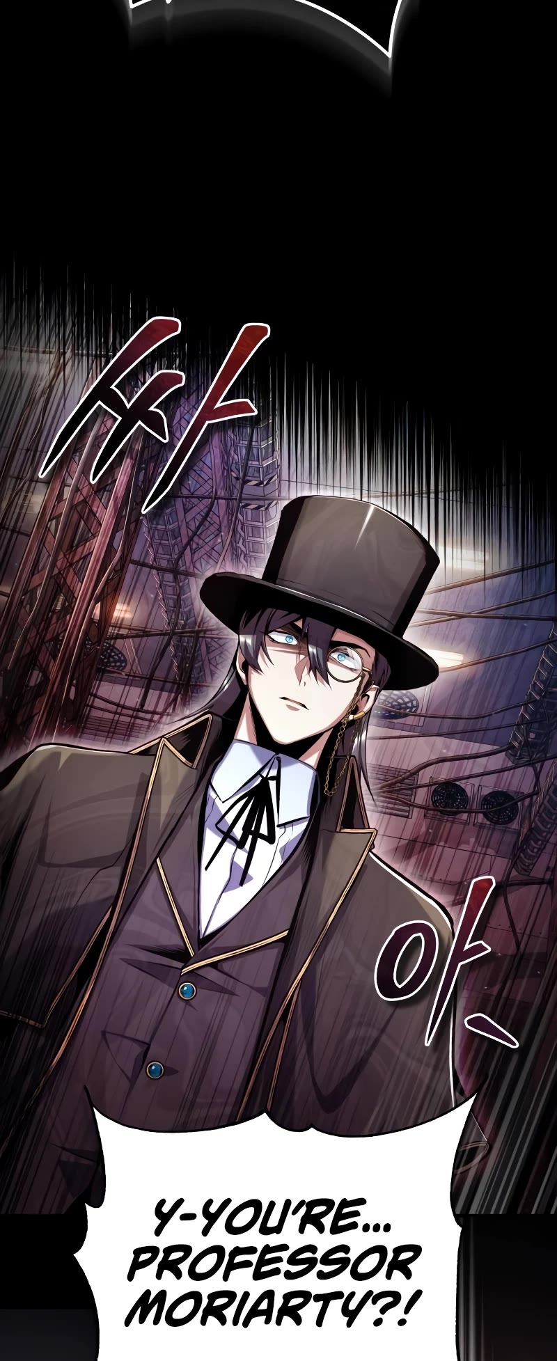 Academy’s Undercover Professor Chapter 88 page 25 - Chapter 88: The Best Choice