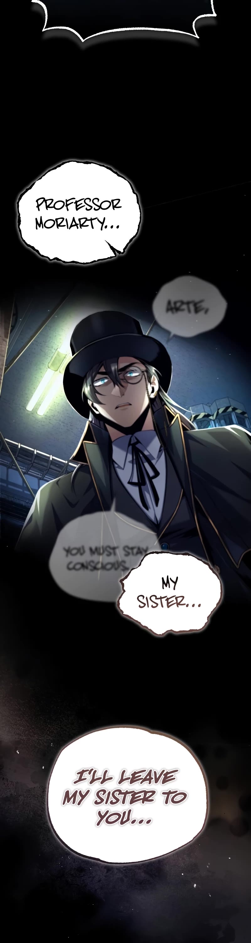 Academy’s Undercover Professor Chapter 88 page 29 - Chapter 88: The Best Choice