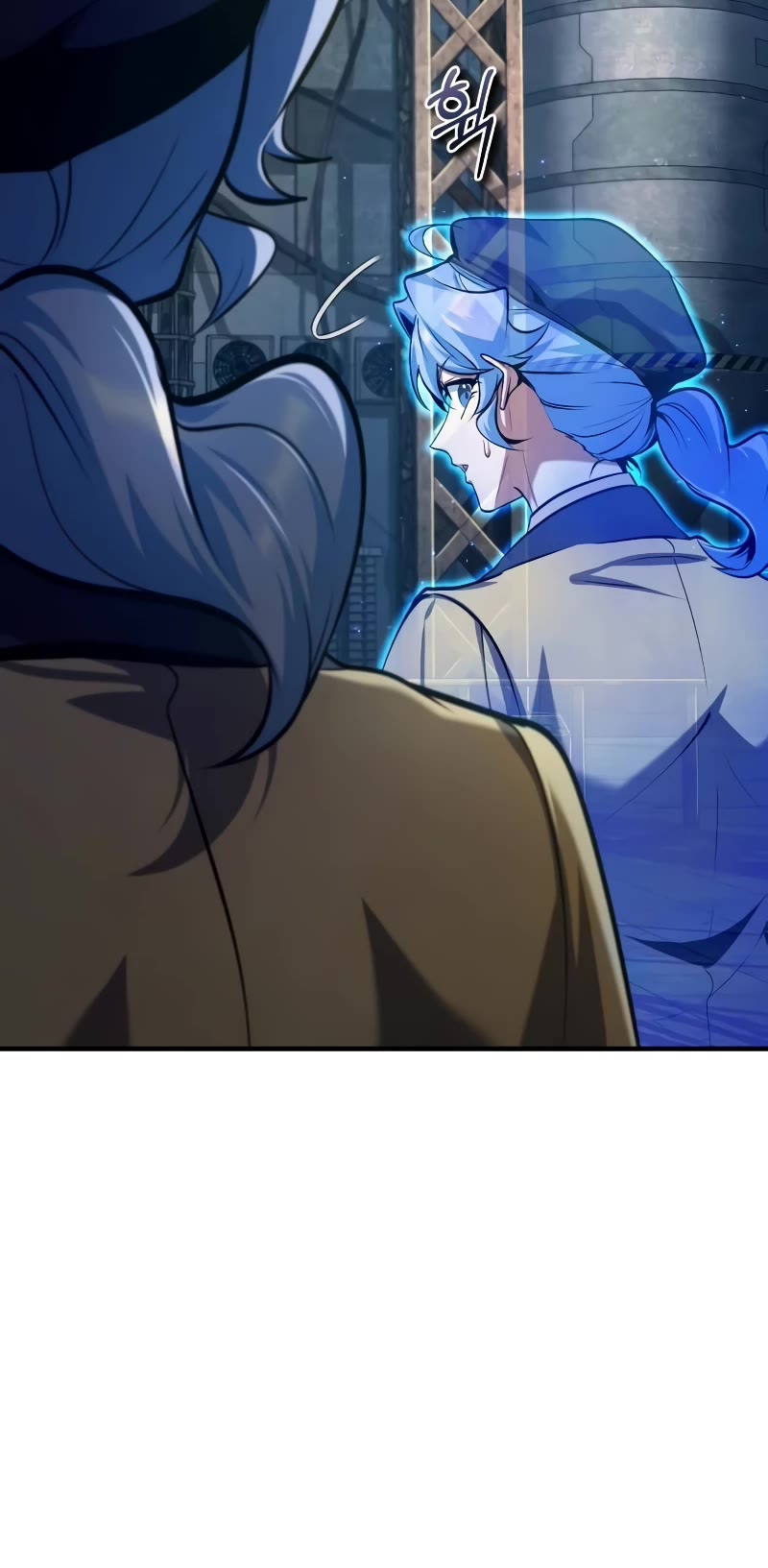 Academy’s Undercover Professor Chapter 88 page 40 - Chapter 88: The Best Choice